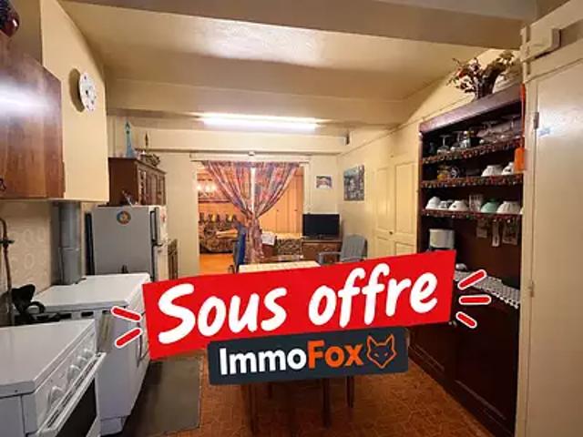 Maison vente à Mas Sainte-Anne, Saint-Féliu-d'Avall
