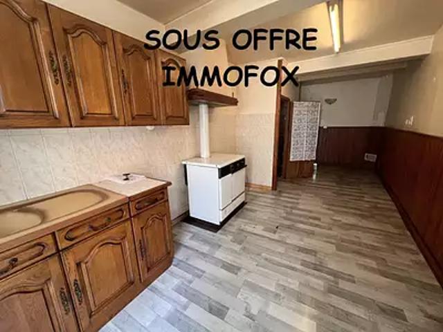 Maison vente à Perpignan, Saint-féliu-d'avall
