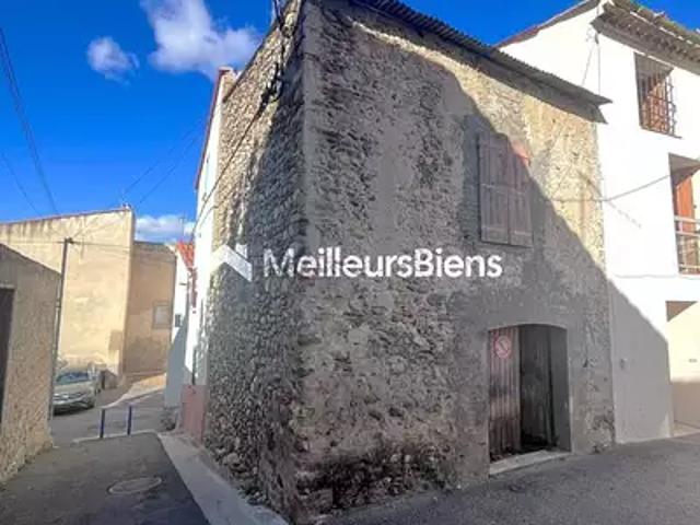 Maison vente à Mas Sainte-Anne, Saint-Féliu-d'Avall
