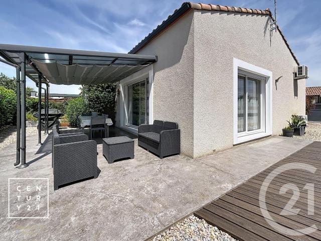 Maison vente à Perpignan, Saint-féliu-d'avall