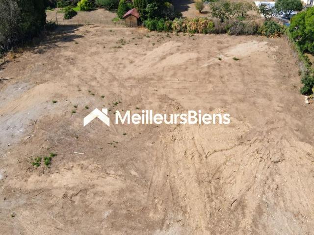 Terrain vente à Perpignan, Saint-féliu-d'avall