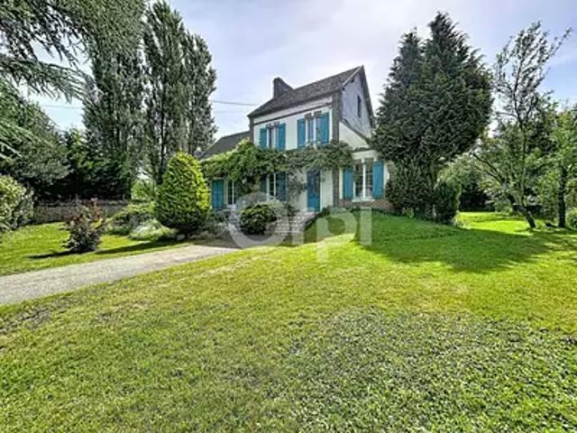 Maison vente à Saint-Félix, Oise