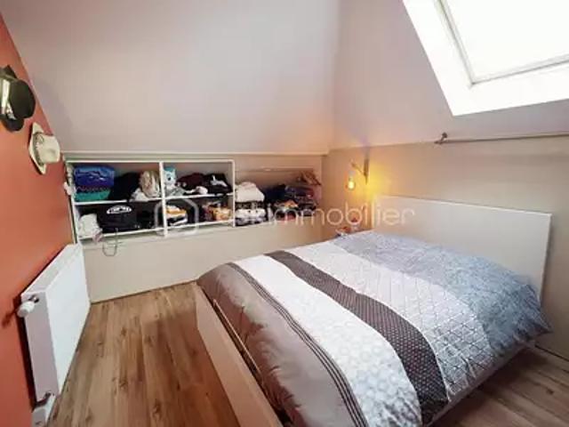 Appartement vente à Annecy, Saint-félix
