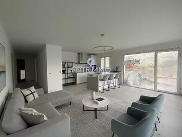 Appartement vente à Annecy, Saint-félix