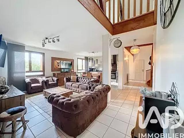Appartement vente à Annecy, Saint-félix
