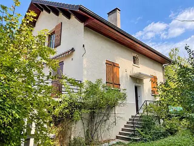 Maison vente à La Touvière, Saint-Félix