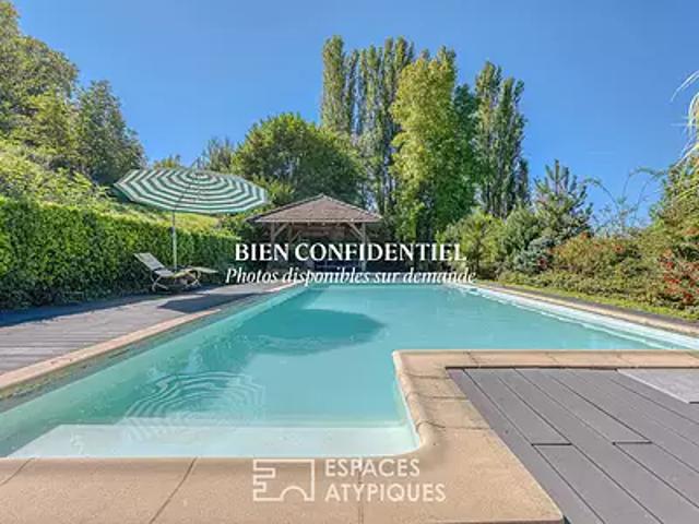 Maison vente à France métropolitaine, Saint-félix