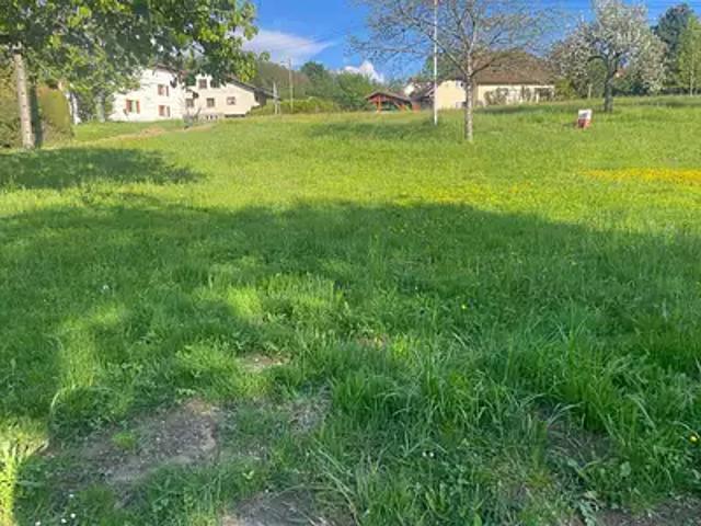 Terrain vente à France métropolitaine, Saint-félix