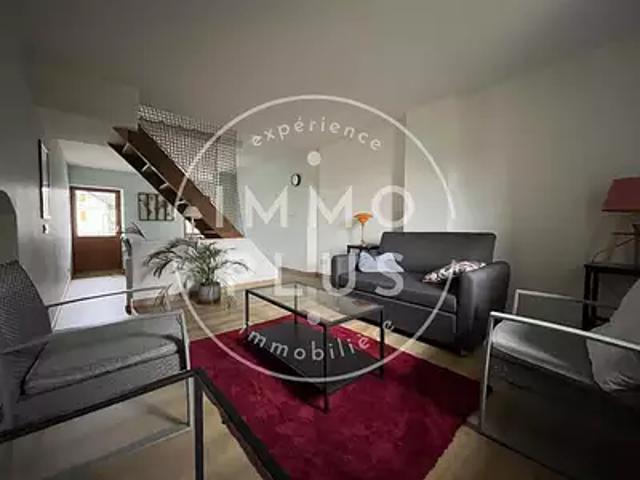 Appartement location à La Touvière, Saint-Félix