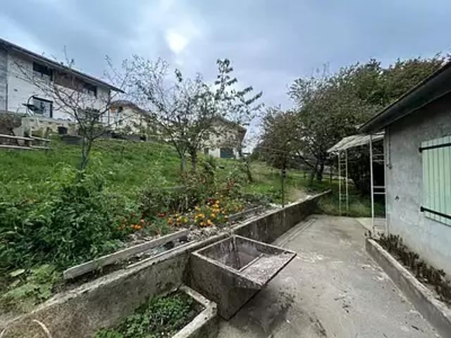 Appartement location à La Touvière, Saint-Félix