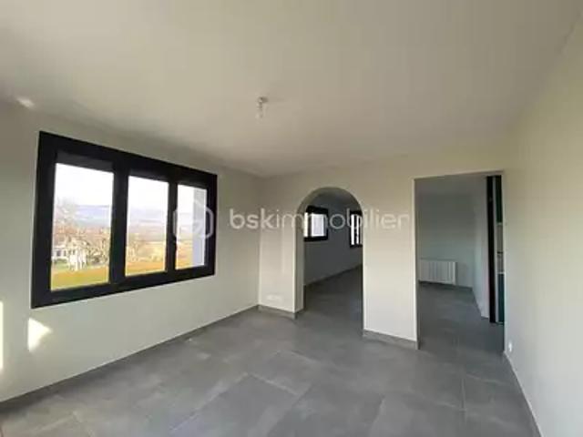 Appartement location à La Touvière, Saint-Félix