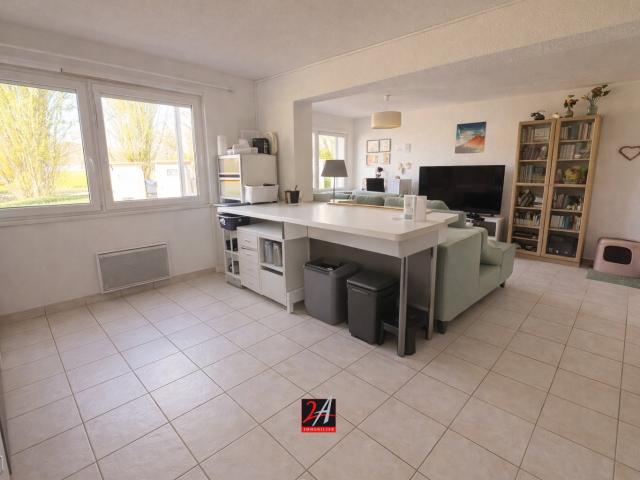 Appartement vente à Annecy, Saint-félix