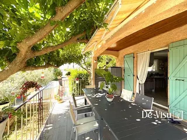 Maison vente à Lodève, Saint-félix-de-lodez