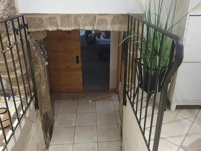 Maison vente à Saint-Félix-de-Lodez, Hérault