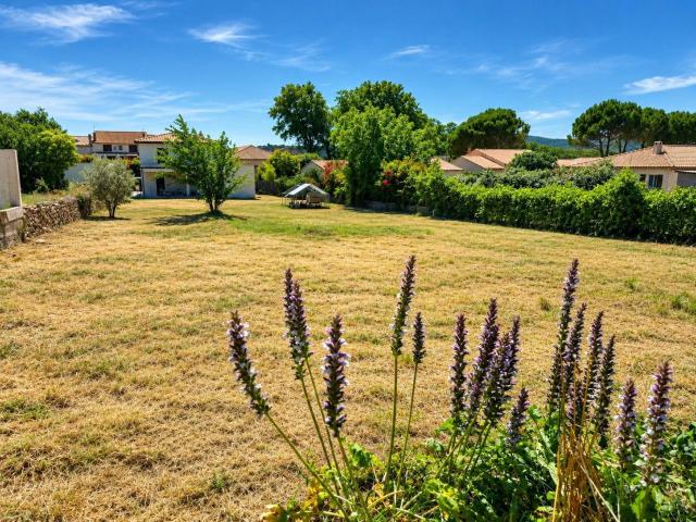 Terrain vente à Saint-Félix-de-Lodez, Hérault