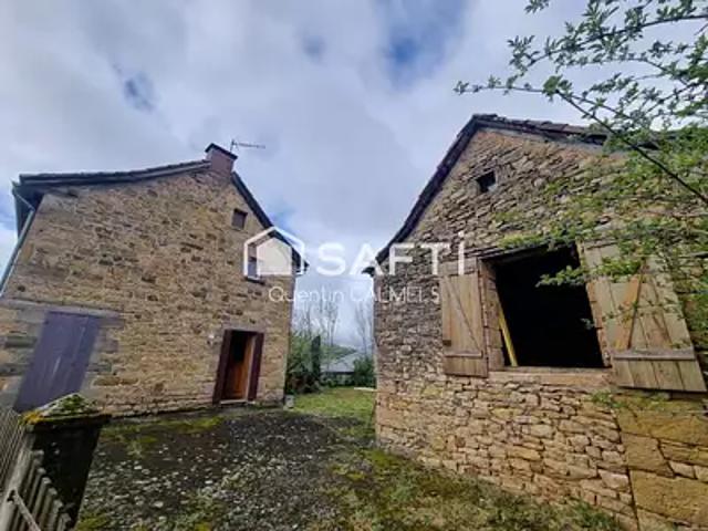 Maison vente à Saint-félix-de-lunel