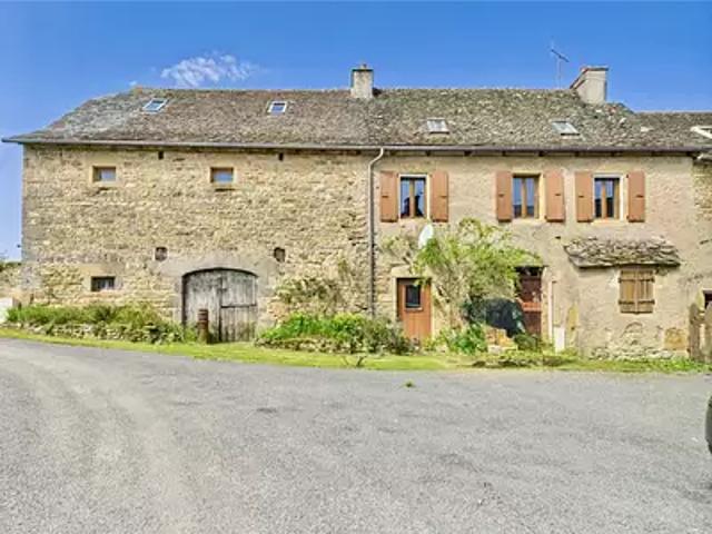 Maison vente à Rodez, Saint-félix-de-lunel