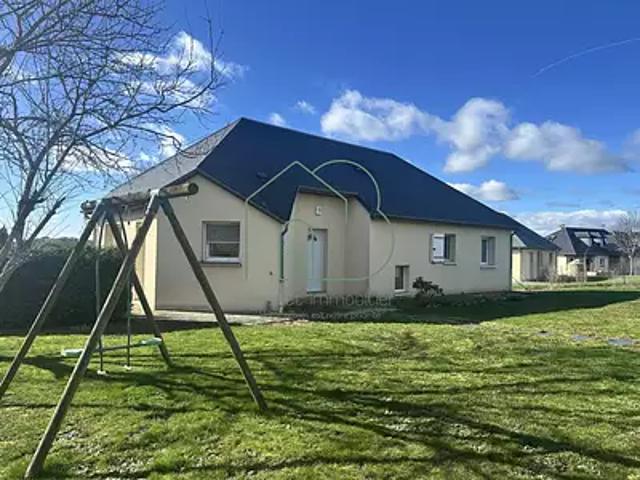 Maison vente à Rodez, Saint-félix-de-lunel