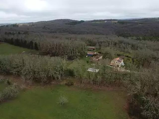 Maison vente à Périgueux, Vergt