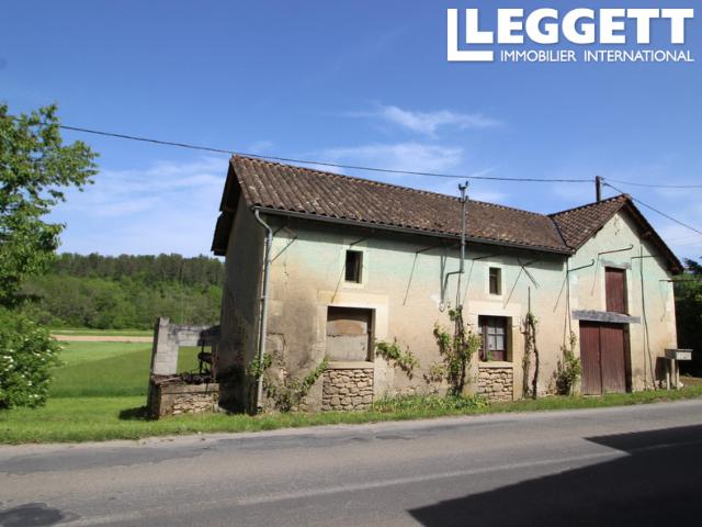 Maison vente à Bergerac, Saint-félix-de-villadeix