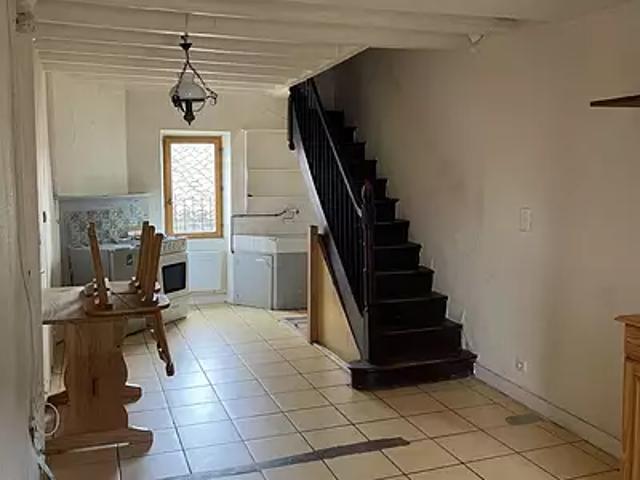 Maison vente à Toulouse, Saint-félix-lauragais