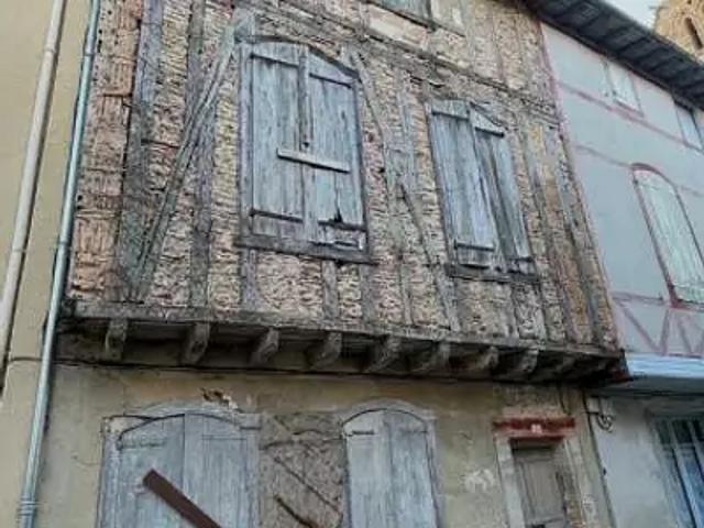 Maison vente à Toulouse, Saint-félix-lauragais