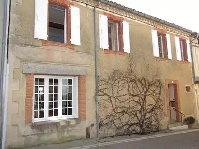 Maison vente à Saint-Félix-Lauragais, Haute-Garonne