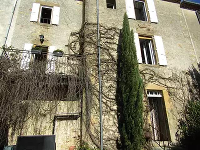 Maison vente à Toulouse, Saint-félix-lauragais