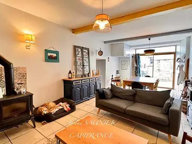 Maison vente à Toulouse, Saint-félix-lauragais