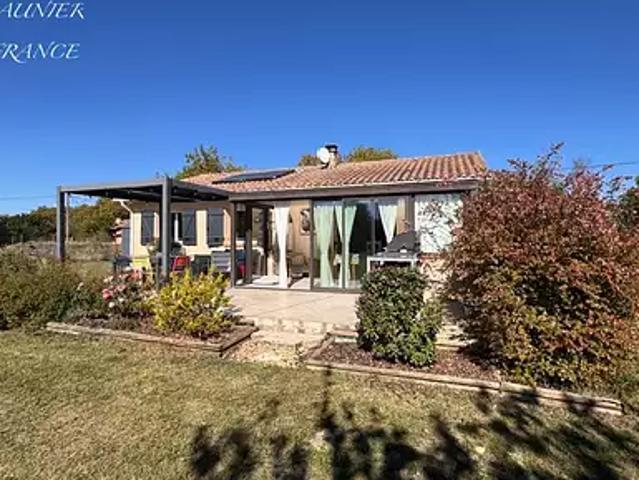 Maison vente à Saint-Félix-Lauragais, Haute-Garonne