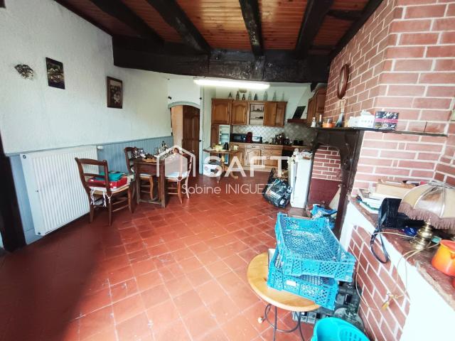 Maison vente à Saint-Félix-Lauragais, Haute-Garonne
