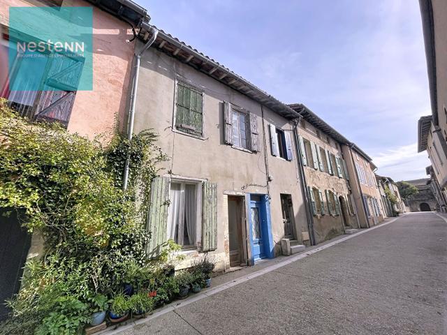 Maison vente à Saint-Félix-Lauragais, Haute-Garonne