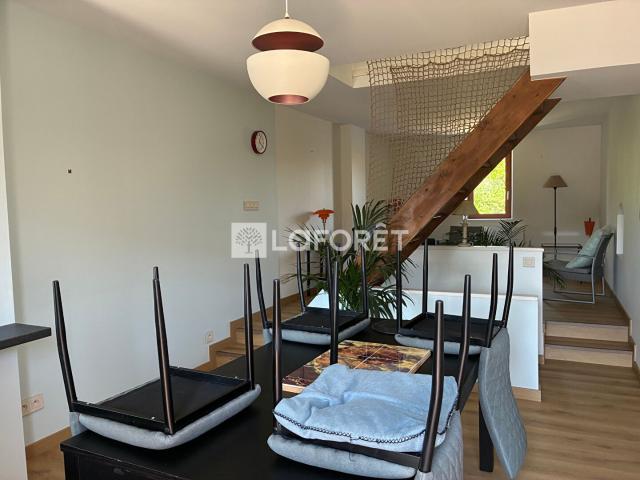 Appartement location à Saint-Félix, Haute-Savoie