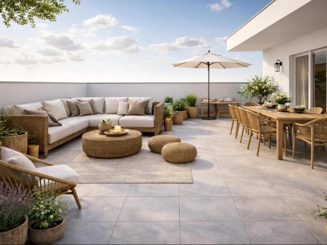 Appartement vente à Annecy, Saint-félix