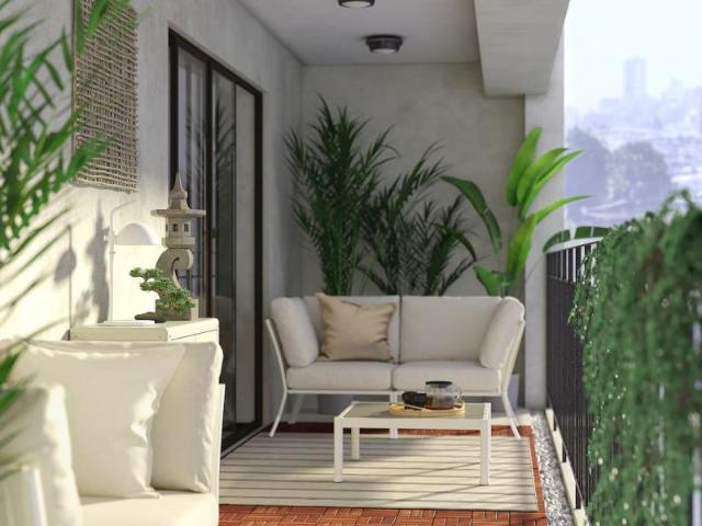 Appartement vente à Annecy, Saint-félix