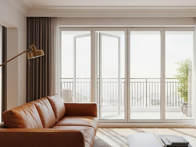 Appartement vente à Annecy, Saint-félix