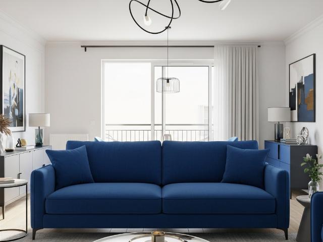 Appartement vente à Annecy, Saint-félix
