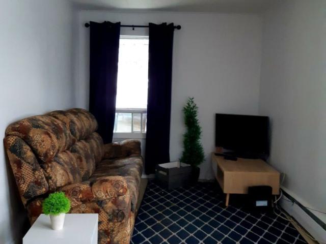 Apartment for rent in L'érable, Quebec