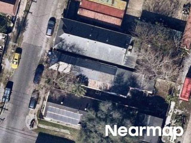 House for sale in Faubourg Marigny, New Orleans