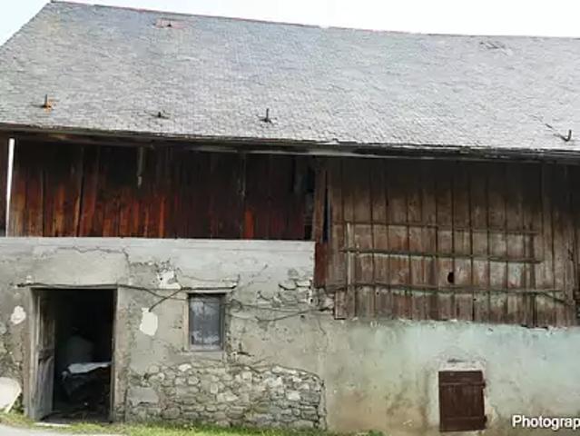 Maison vente à Annecy, Saint-ferréol
