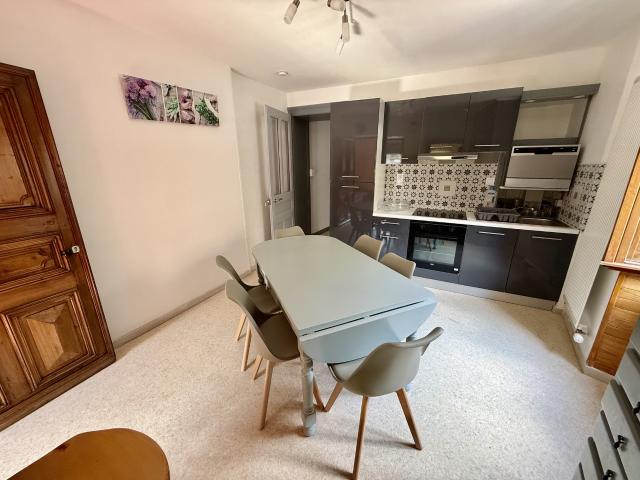 Appartement location à Annecy, Saint-ferréol