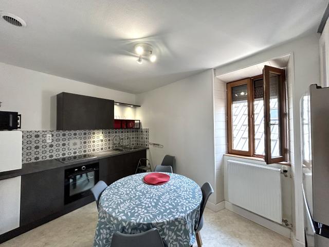 Appartement location à Annecy, Saint-ferréol
