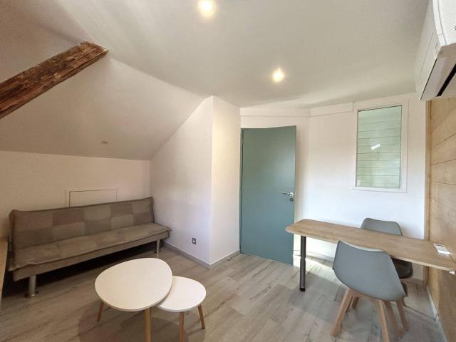 Appartement location à Lautharet, Saint-Ferréol