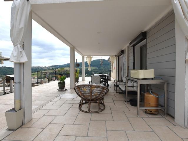 Maison vente à Yssingeaux, Saint-ferréol-d'auroure