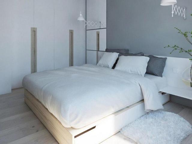Appartement vente à Annecy, Saint-ferréol