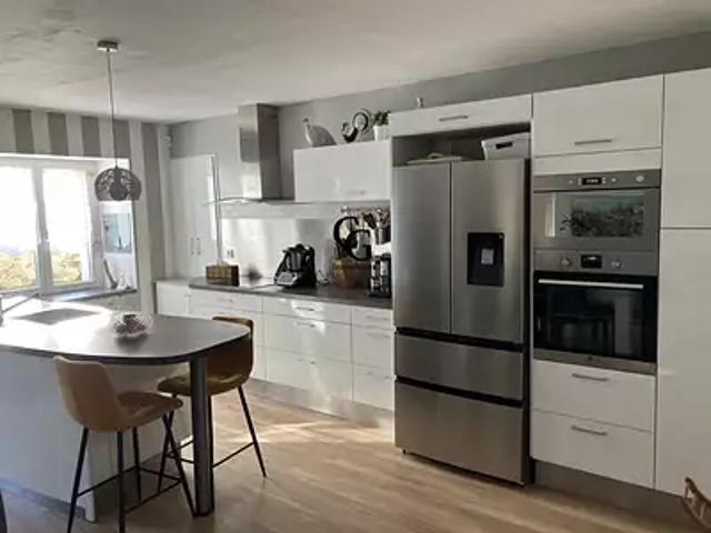 Maison vente à Nantes, Saint-fiacre-sur-maine