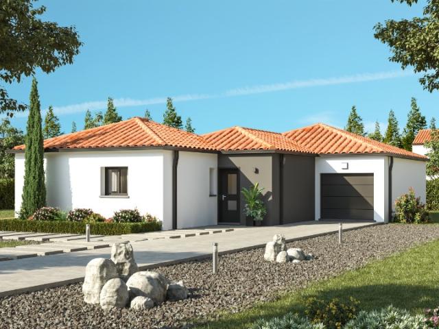 Maison vente à Saint-fiacre-sur-maine, Loire-Atlantique