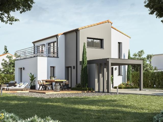 Maison vente à Saint-fiacre-sur-maine