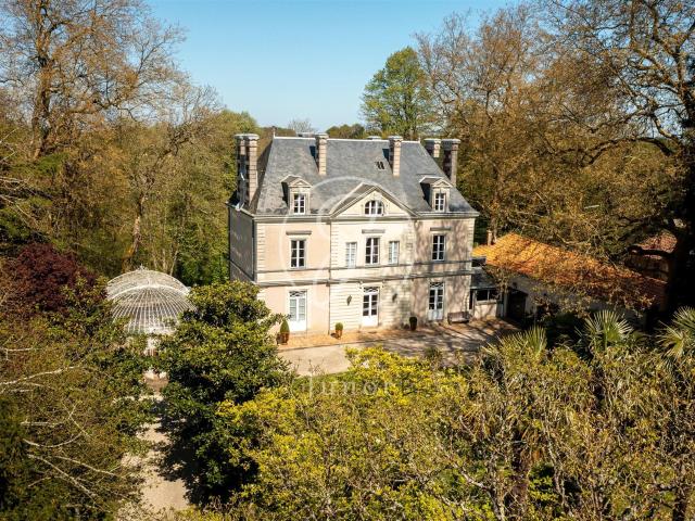 Maison vente à Nantes