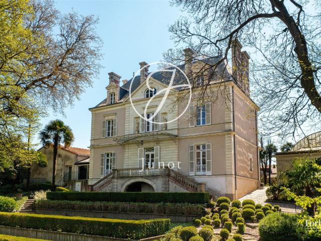 Maison vente à Nantes